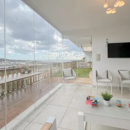 Casa Sol Y Mar By Selectionholidayrentals *