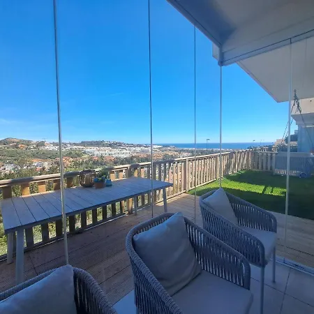 Casa Sol Y Mar By Selectionholidayrentals *