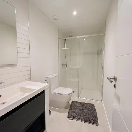 Casa Sol Y Mar By Selectionholidayrentals Apartment *