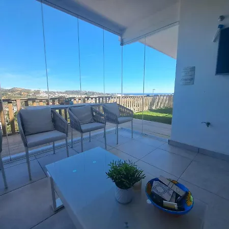 Casa Sol Y Mar By Selectionholidayrentals La Cala De Mijas
