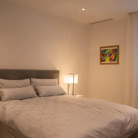 Apartment Casa Sol Y Mar By Selectionholidayrentals