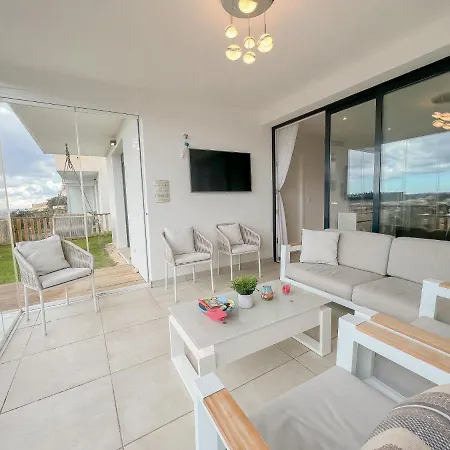 Casa Sol Y Mar By Selectionholidayrentals Appartement *