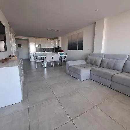 Appartement Casa Sol Y Mar By Selectionholidayrentals La Cala De Mijas