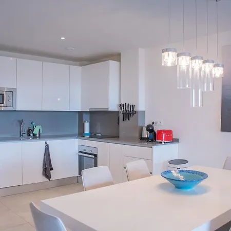 Casa Sol Y Mar By Selectionholidayrentals * La Cala De Mijas
