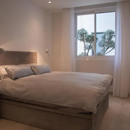 Appartement Casa Sol Y Mar By Selectionholidayrentals *