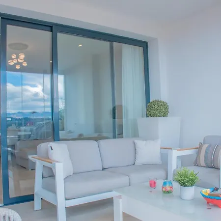 Casa Sol Y Mar By Selectionholidayrentals * La Cala De Mijas