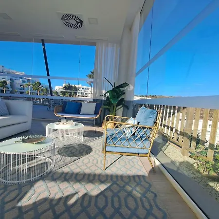 Casa Sol Y Mar By Selectionholidayrentals La Cala De Mijas