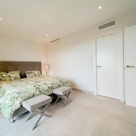 Appartement Casa Sol Y Mar By Selectionholidayrentals *