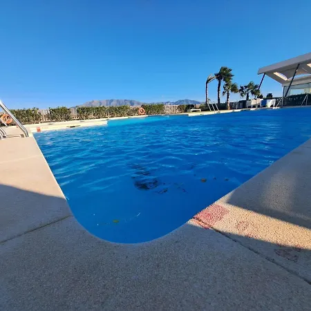 Casa Sol Y Mar By Selectionholidayrentals Appartement *