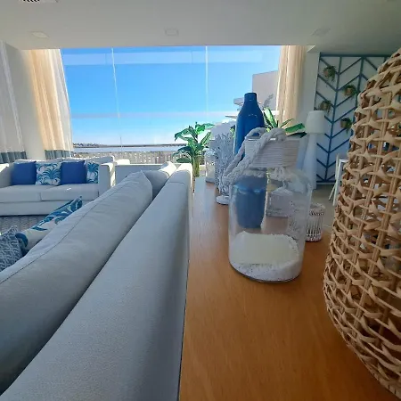Casa Sol Y Mar By Selectionholidayrentals Appartement La Cala De Mijas