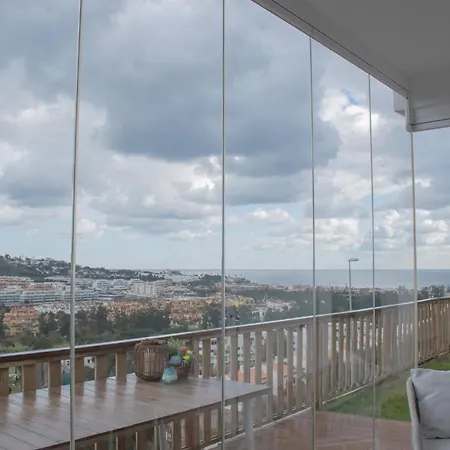 Casa Sol Y Mar By Selectionholidayrentals Appartement La Cala De Mijas