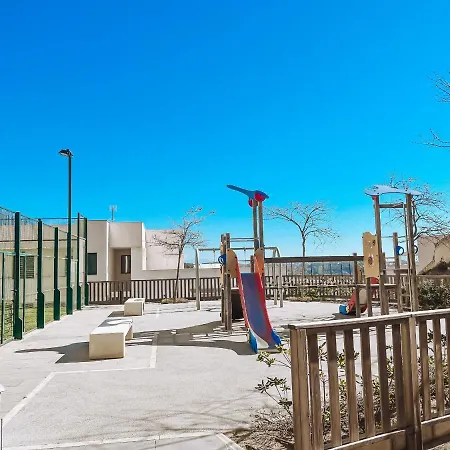 Appartement Casa Sol Y Mar By Selectionholidayrentals