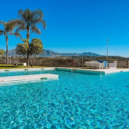 Casa Sol Y Mar By Selectionholidayrentals La Cala De Mijas