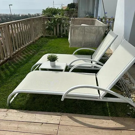 Casa Sol Y Mar By Selectionholidayrentals Appartement *