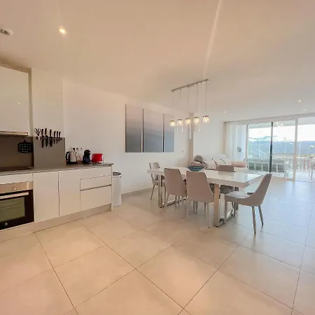 Casa Sol Y Mar By Selectionholidayrentals La Cala De Mijas