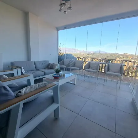 Casa Sol Y Mar By Selectionholidayrentals Appartement La Cala De Mijas