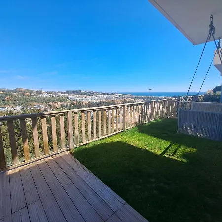 Casa Sol Y Mar By Selectionholidayrentals La Cala De Mijas